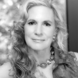 Laurinda Spear, Principal of Arquitectonica Laurinda Spear, Principal of Arquitectonica